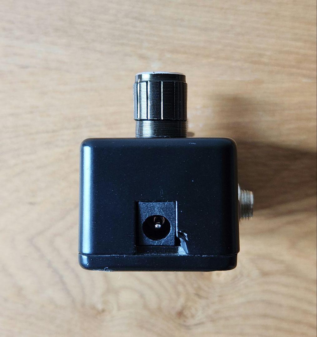 ギター ISP TECHNOLOGIES MICRODECIMATOR