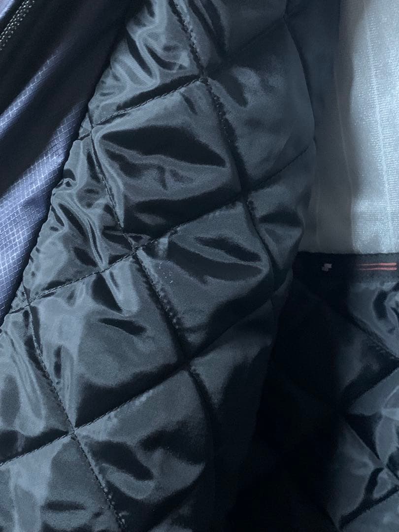 【未使用】 SSK 蓄熱グラウンドコート Lサイズ