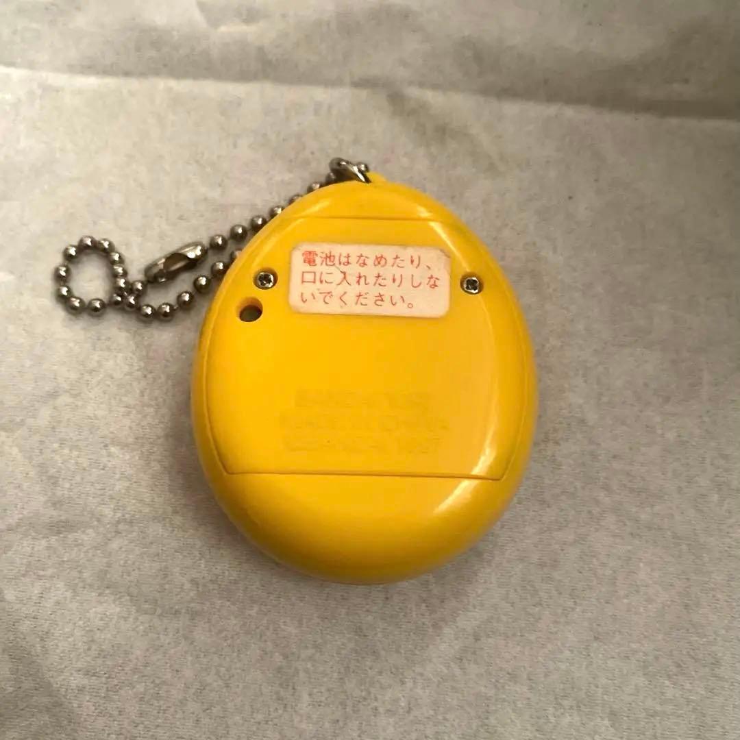 【ジャンク品】オスッチ 海で発見 森で発見たまごっち等 4種まとめ売り バンダイ