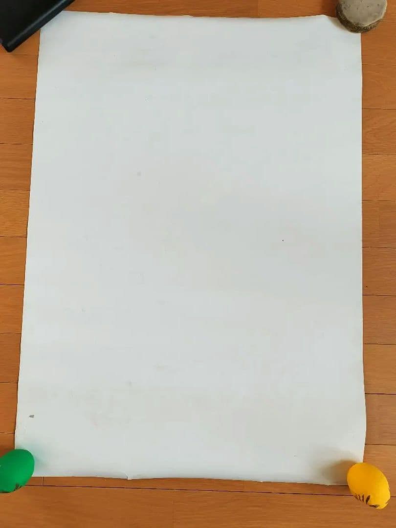 【値下げしました!】エヴァンゲリオン 非売品 ポスター 7種+オマケ