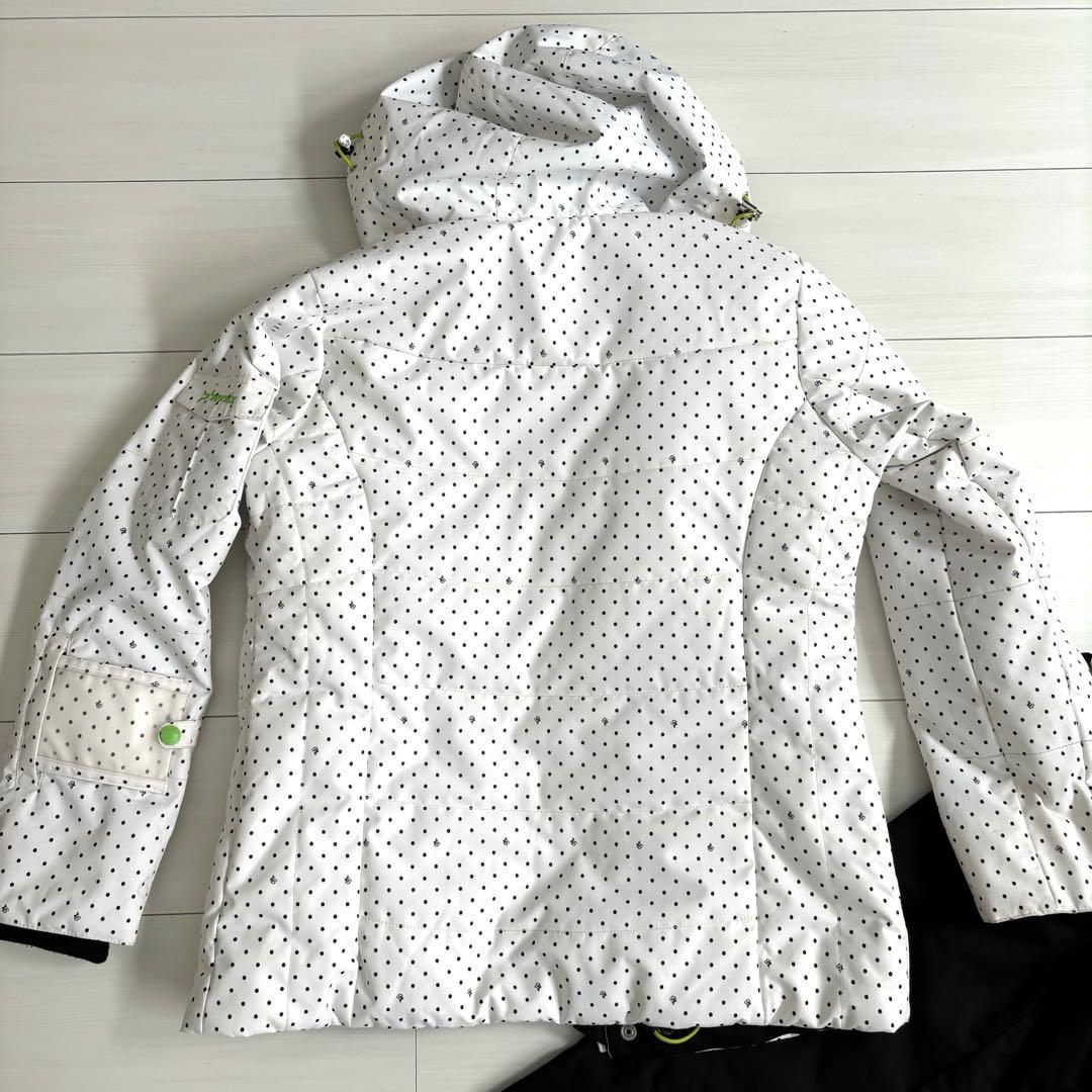 フェニックス レディーススキーウェア 上下