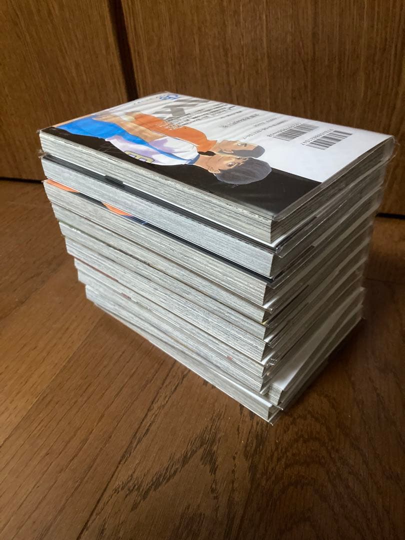 L*i様 ハイキュー!! 全巻セット　ショーセツバン　全巻　排球極!