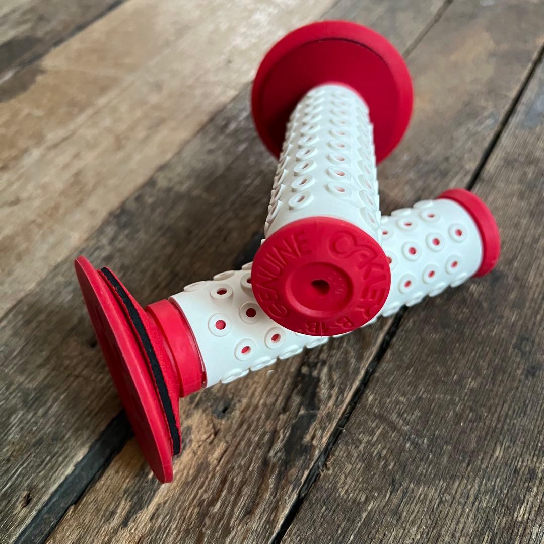 OAKLEY B-1B グリップ 2010復刻 未使用