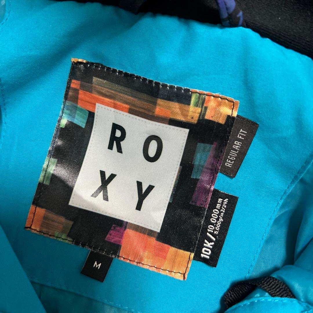 ROXY ロキシー　スノボウェア