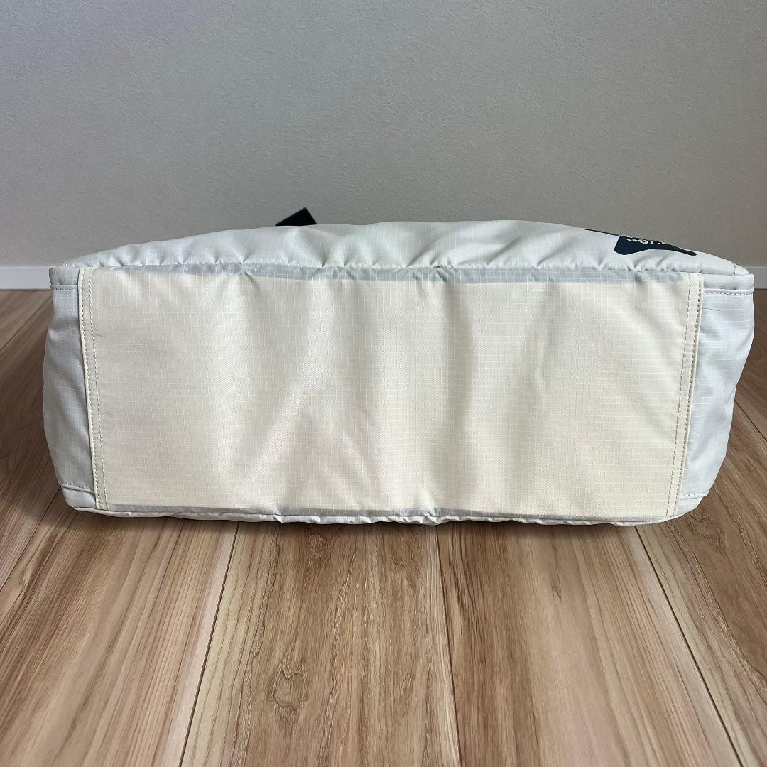 新品　タグ付き　PEARLY GATES パーリーゲイツ　ロッカーバッグ　ロゴ