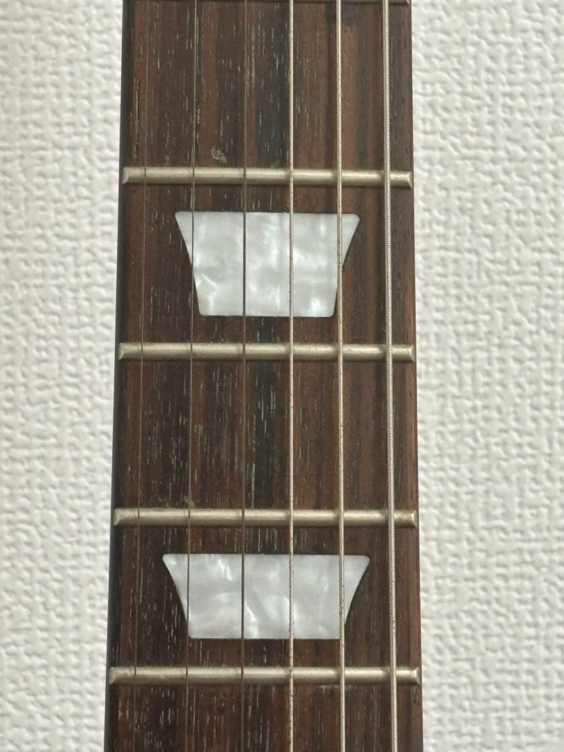 Epiphone SG PRO G-400 左利き