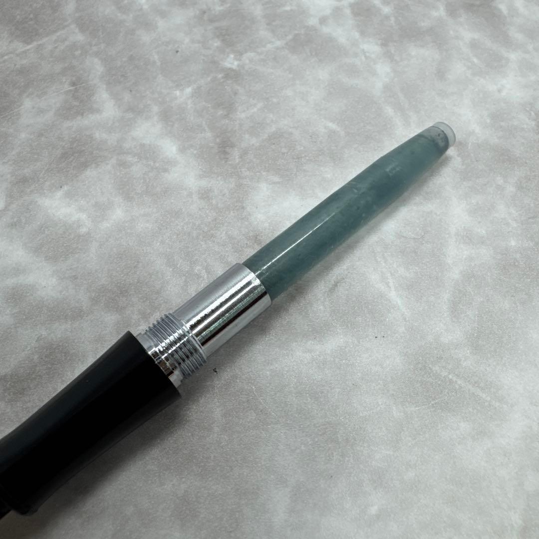 PLATINUM 14k 万年筆 金 #3776 太