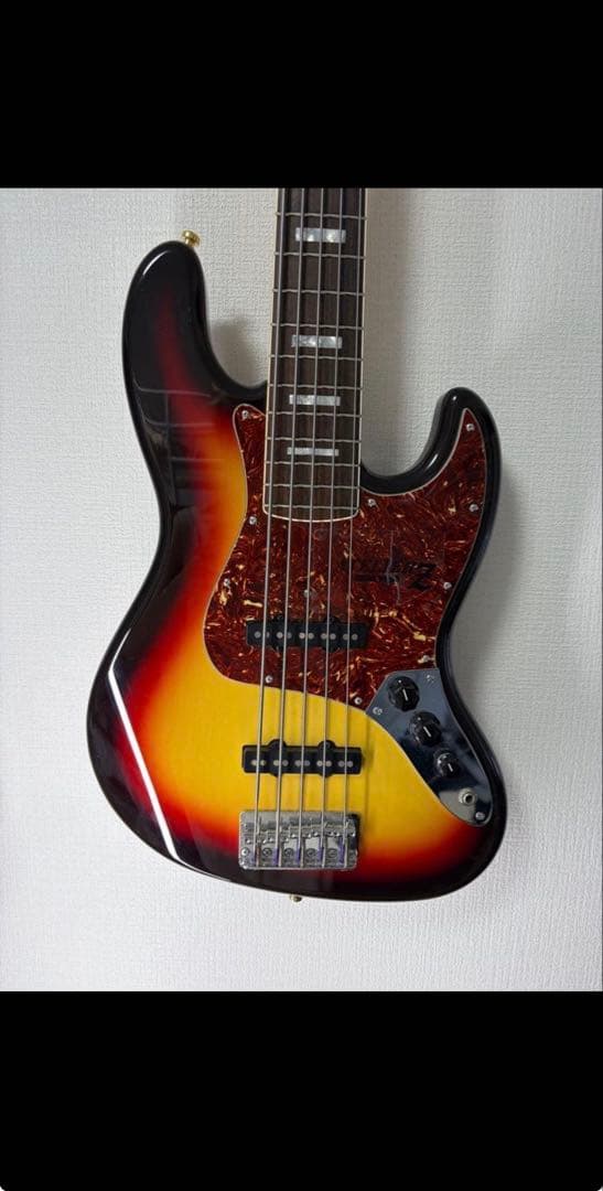 ケニー　ATELIER Z MVT715 used