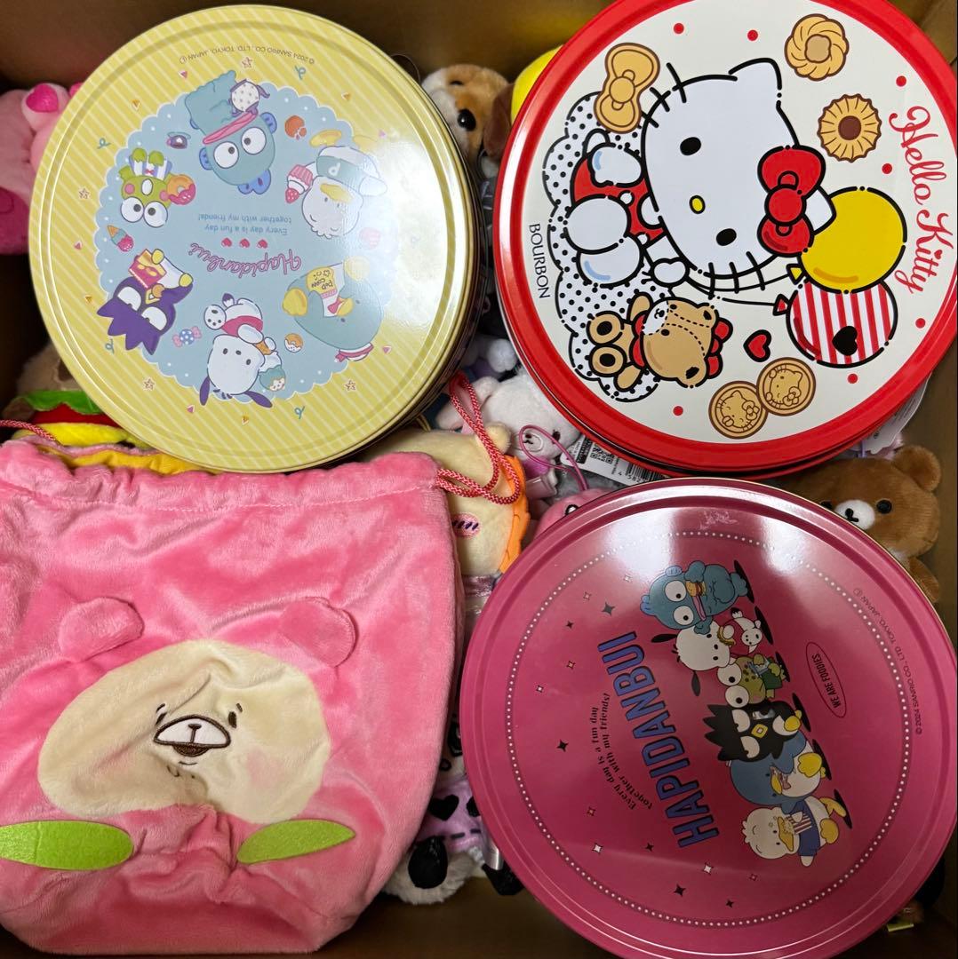 おもちゃ 大量 まとめ売り ノンジャンルファンシー 雑貨