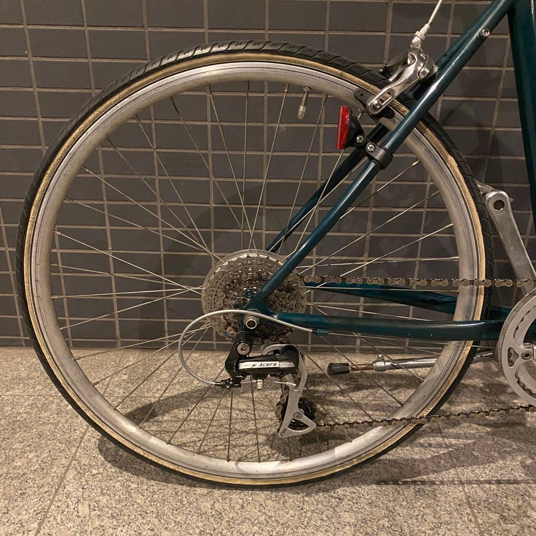 【比較的美車！直渡】トーキョーバイク　tokyobike クロスバイク　東京