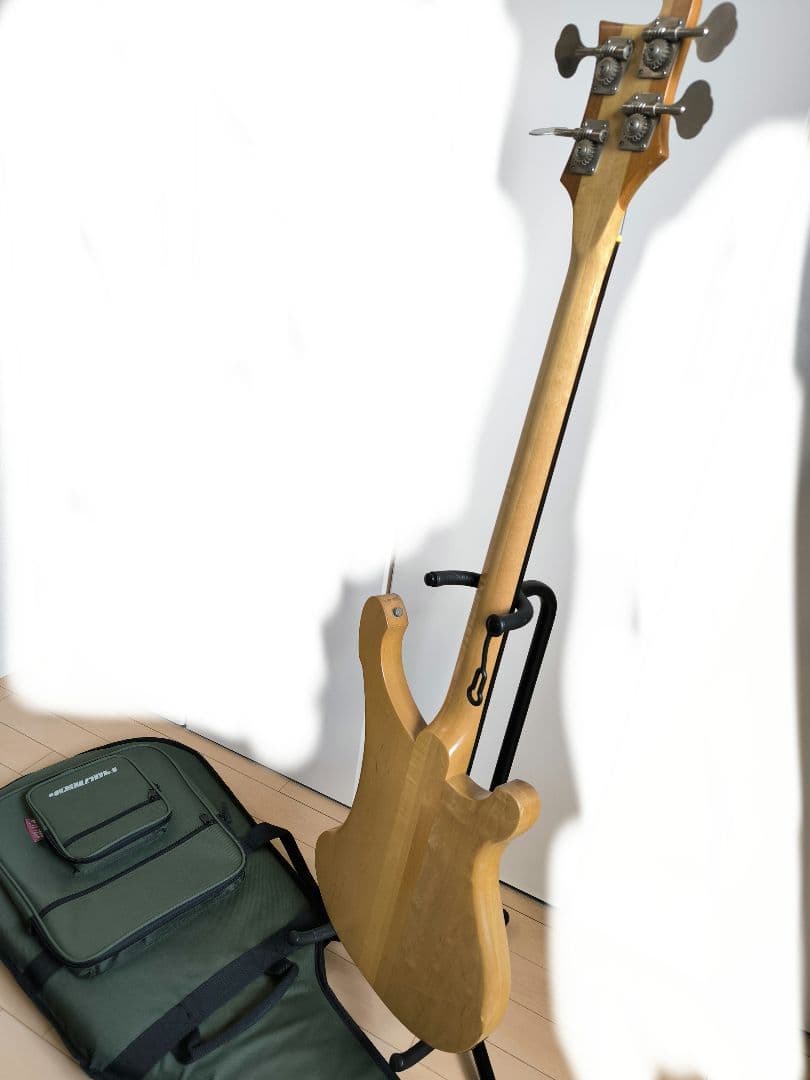 GrecoPMB800/Rickenbacker/bassリッケンバッカー/LH