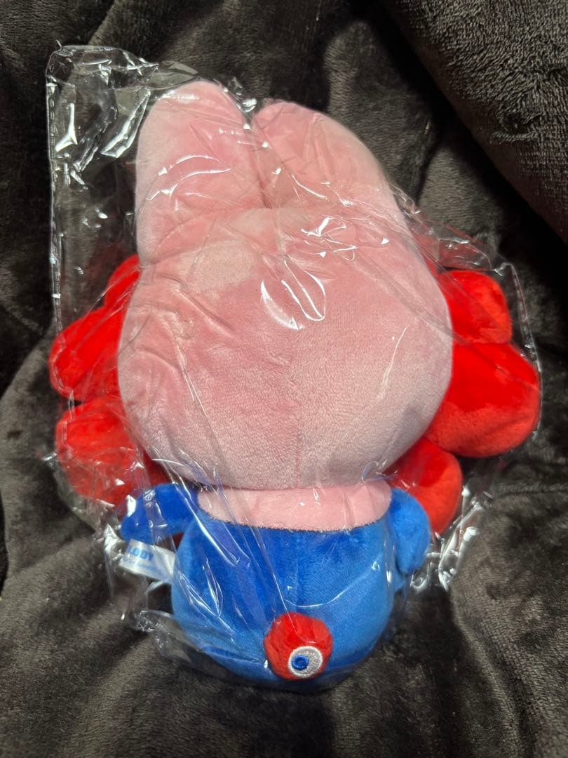 マイメロディ サンリオなりきりミャクミャクぬいぐるみM 大阪万博