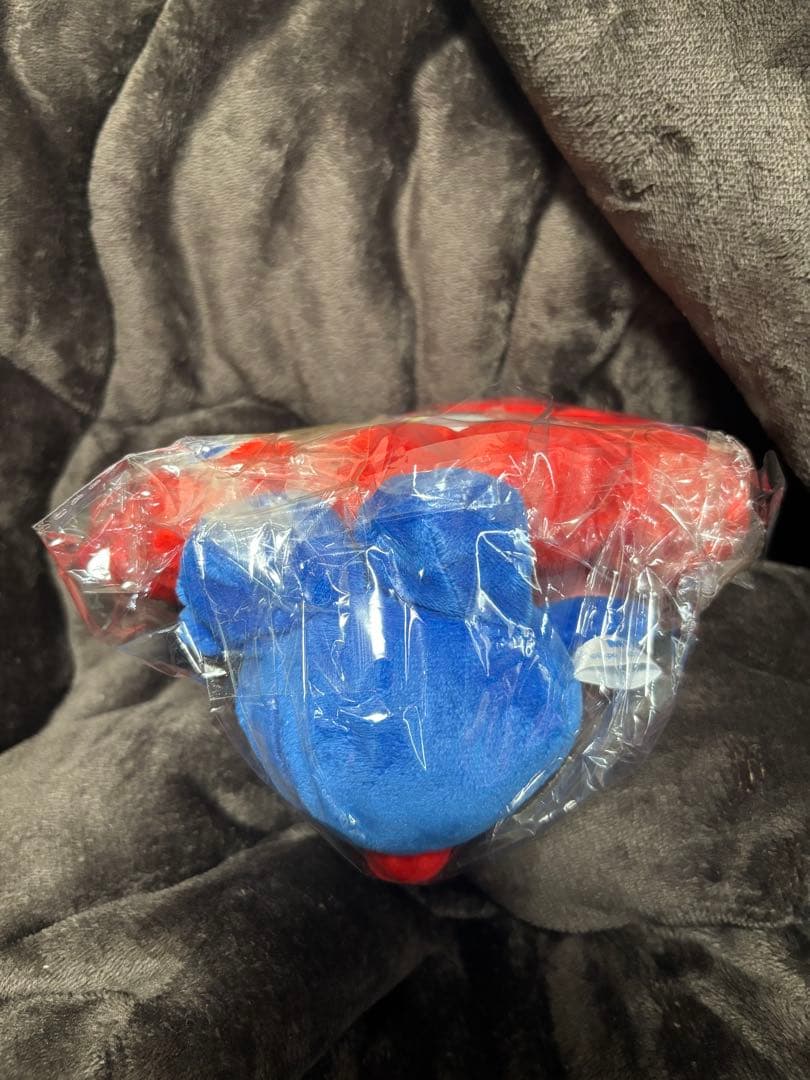 マイメロディ サンリオなりきりミャクミャクぬいぐるみM 大阪万博