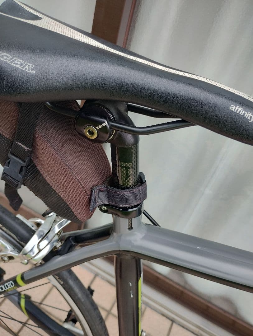 ★TREK GARY FISHER ION SUPER 　BONTRAGER熊本