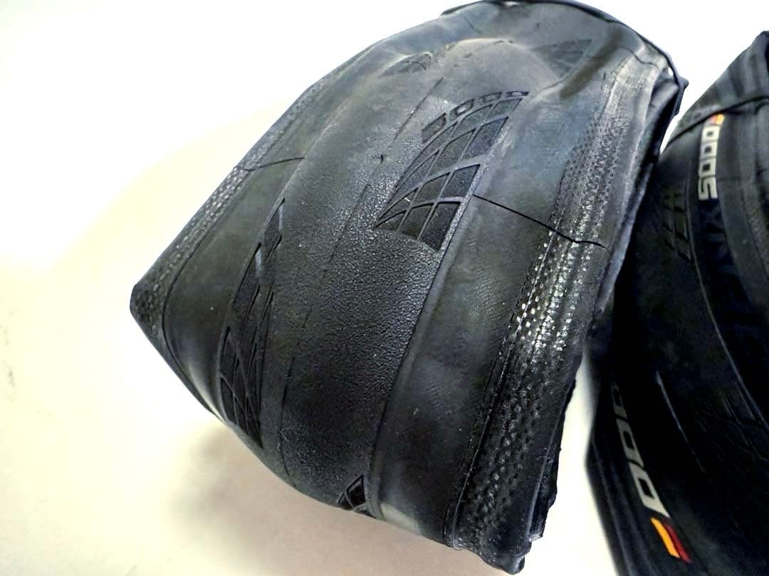 コンチネンタル GP5000 クリンチャータイヤ 2本セット