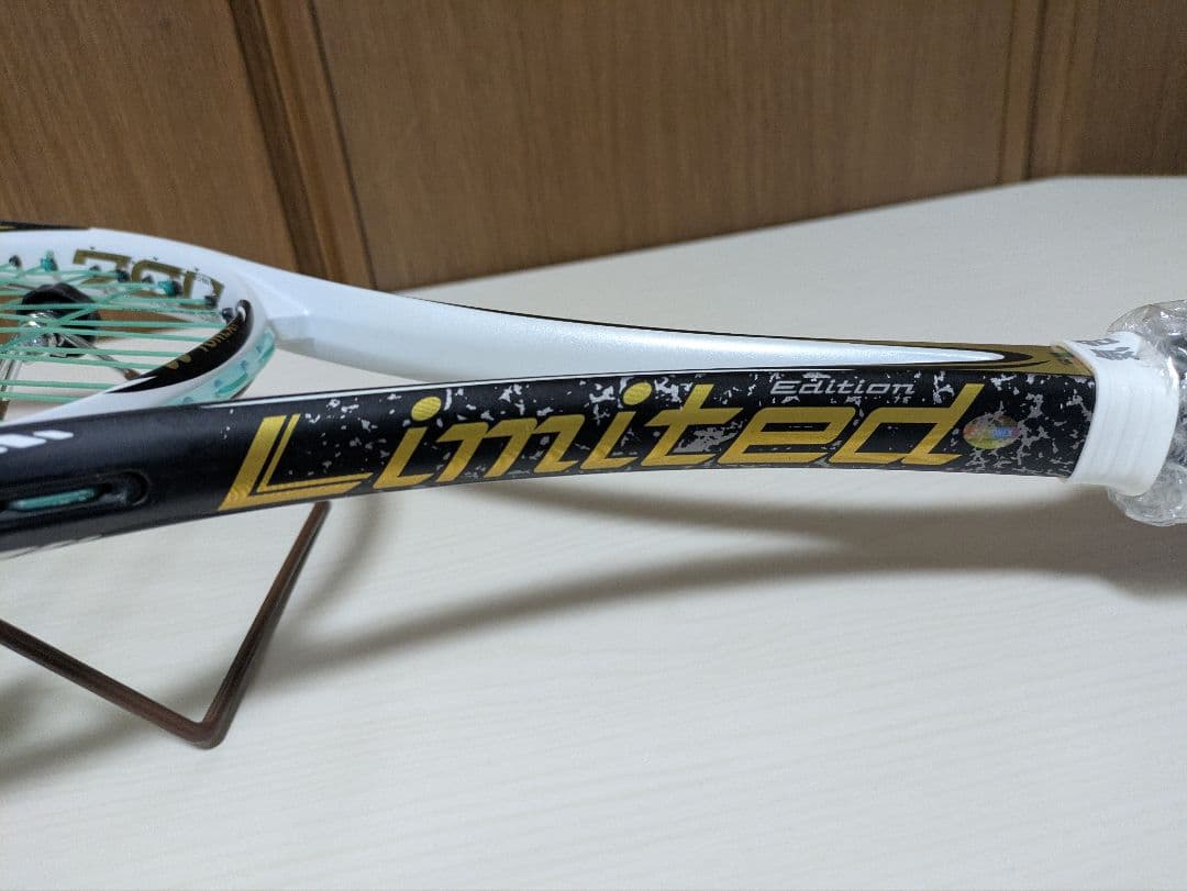 ソフトテニスラケット ヨネックス ネクシーガ70v リミテッド UL1