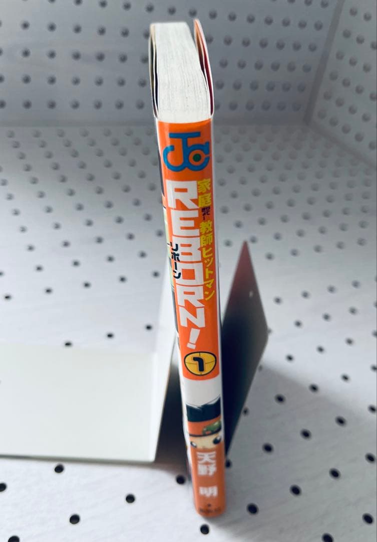 家庭教師ヒットマンReborn! ★ 全巻初版 ★ 帯☆チラシ付き + おまけ