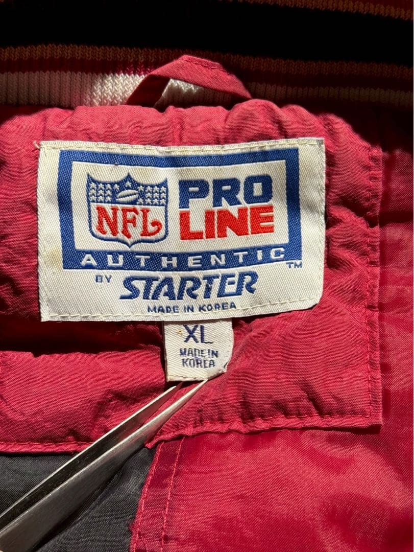 【激レア90s】STARTER San Francisco