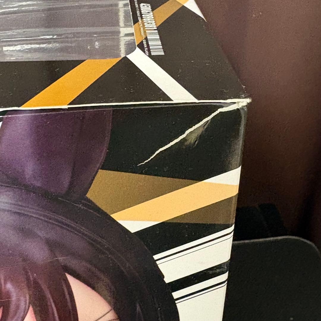 エイシンフラッシュ 「ウマ娘 プリティーダービー」 1/7 完成品フィギュア