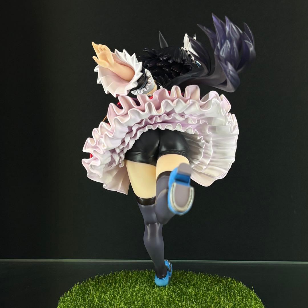 エイシンフラッシュ 「ウマ娘 プリティーダービー」 1/7 完成品フィギュア