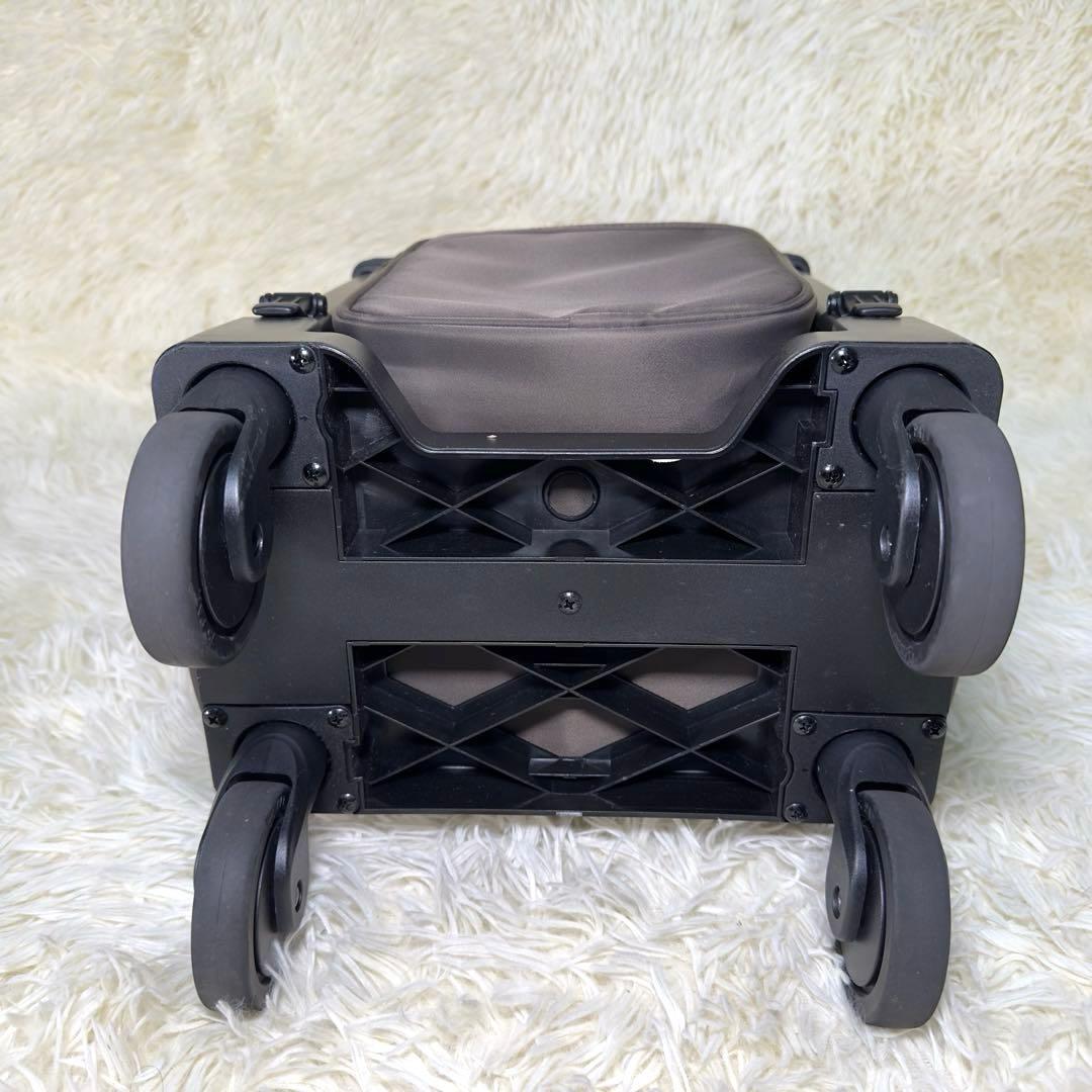 SWANYキャリーバック　スワニー