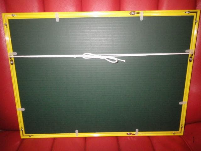 80’S★McDonald's★壁掛け★ポスター★40★ビンテージ★マクドナルド