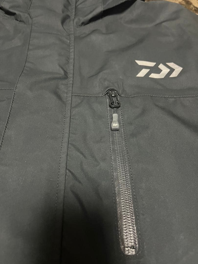 【3333】ダイワ D3-1100 ゴアテックス セットアップ
