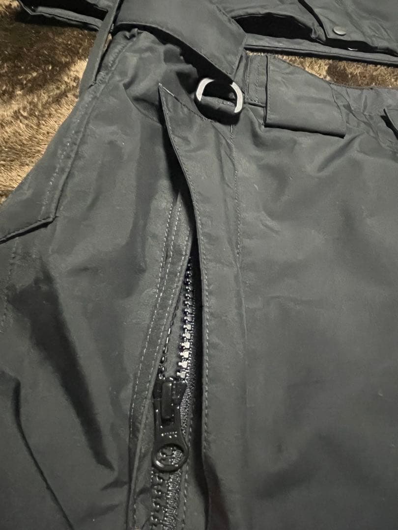 【3333】ダイワ D3-1100 ゴアテックス セットアップ