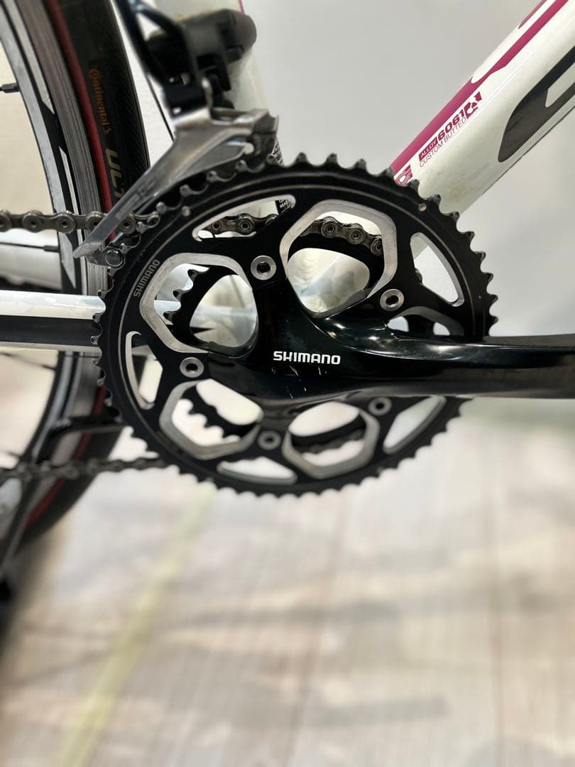 自転車本体 SCOTT Speedster 25 JAPAN 2017