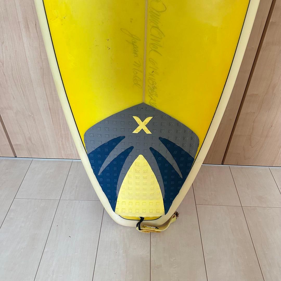 Used☆サーフボード☆MEL SURF BOARDS MAUI HAWAII☆