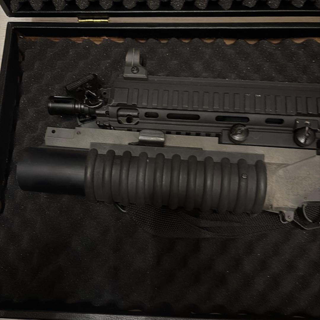 た*ち様 今だけセール東京マルイ　HK416