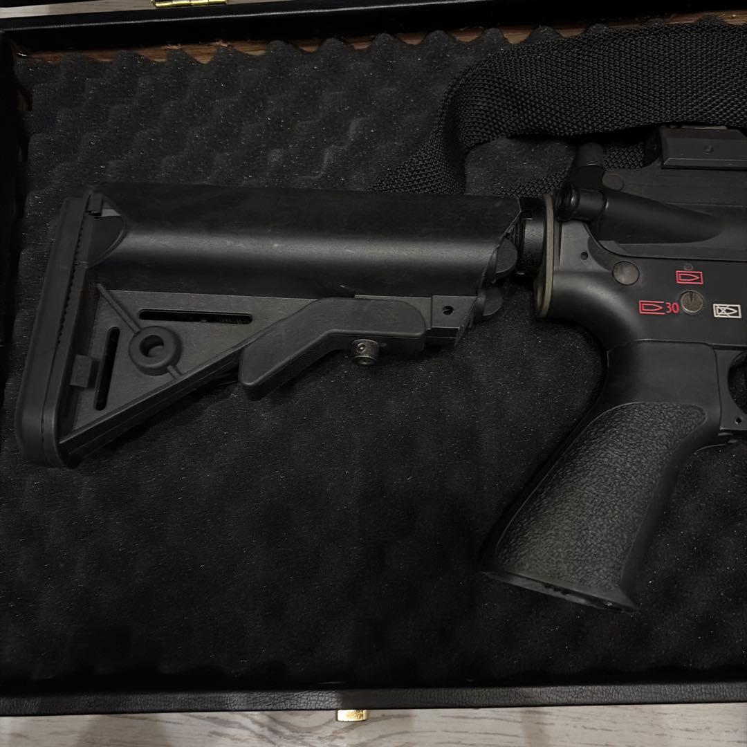 た*ち様 今だけセール東京マルイ　HK416