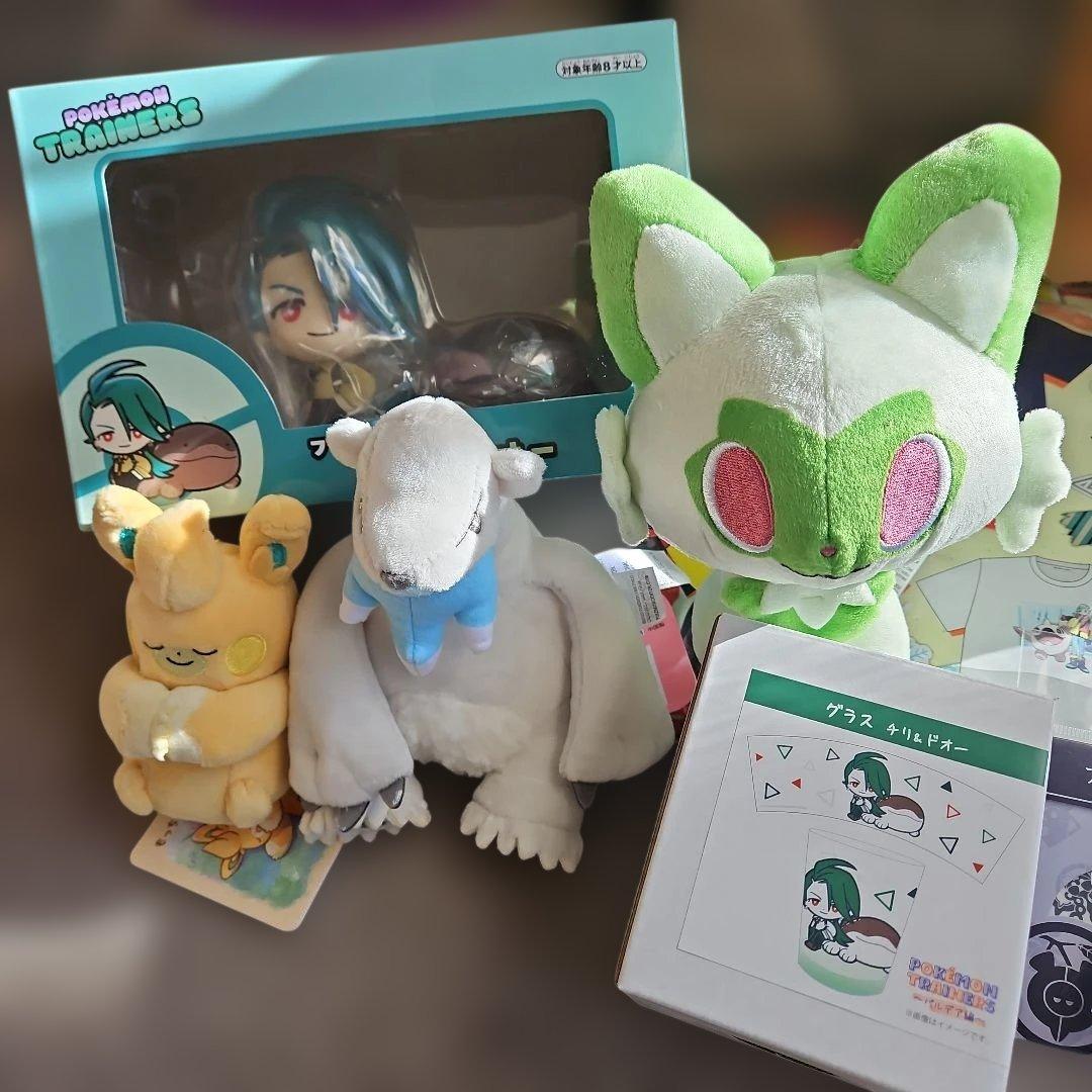 ポケモン ピカピカBOX 2026 ポケセンオンライン当選購入品