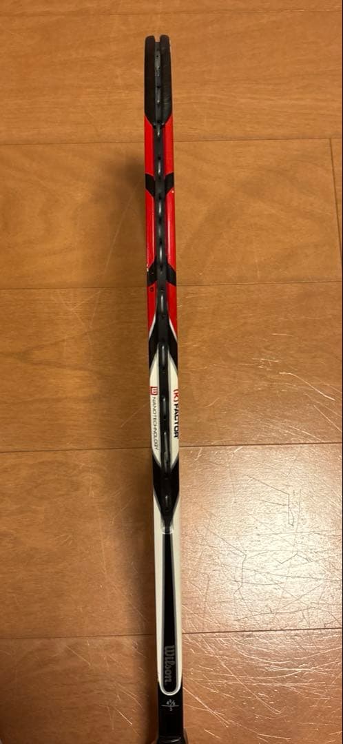 Wilson [K]SIX.ONE TOUR 90 G3 テニスラケット