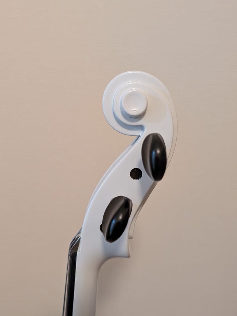 【特注品】YAMAHA サイレントバイオリン ケース セット