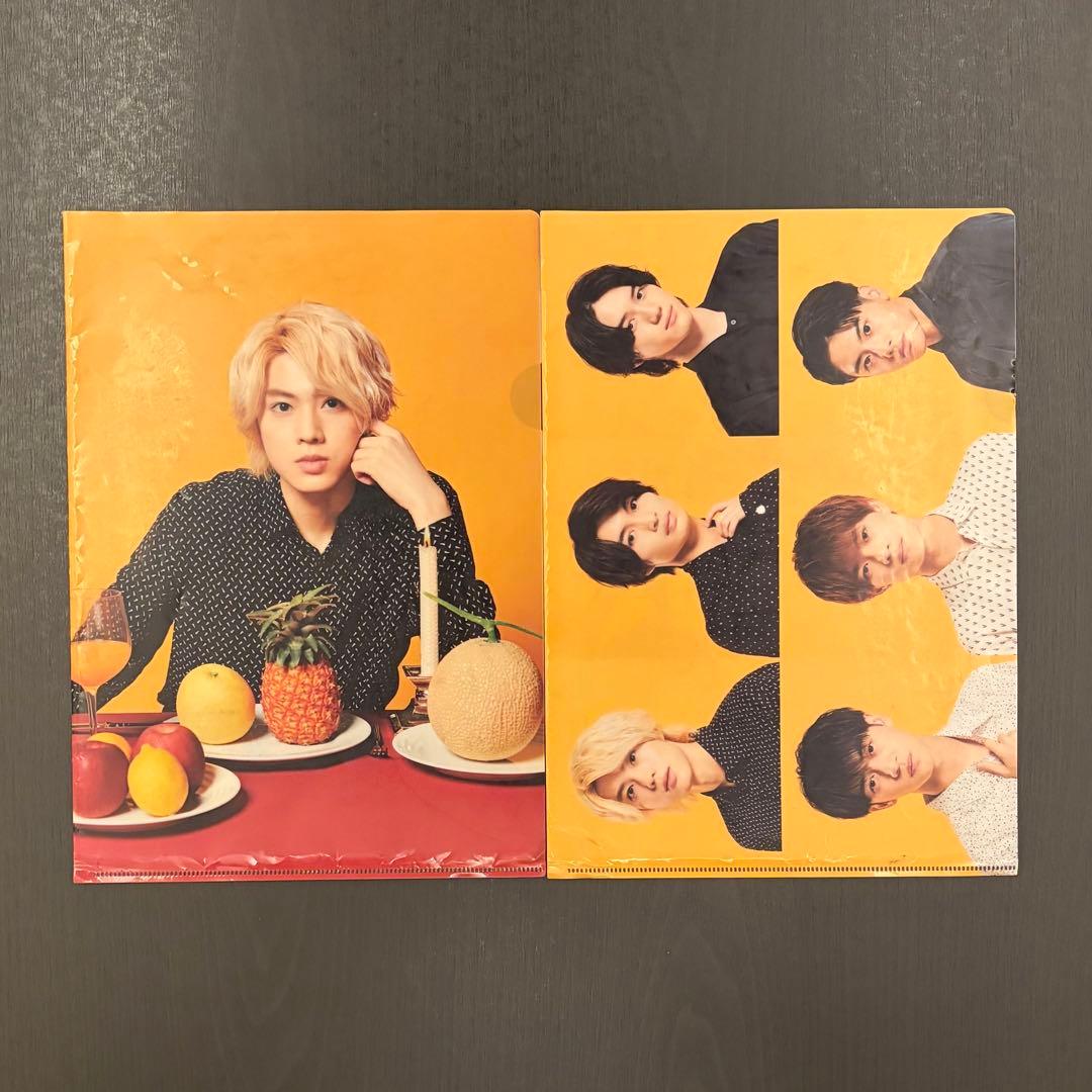 佐藤龍我　グッズセット