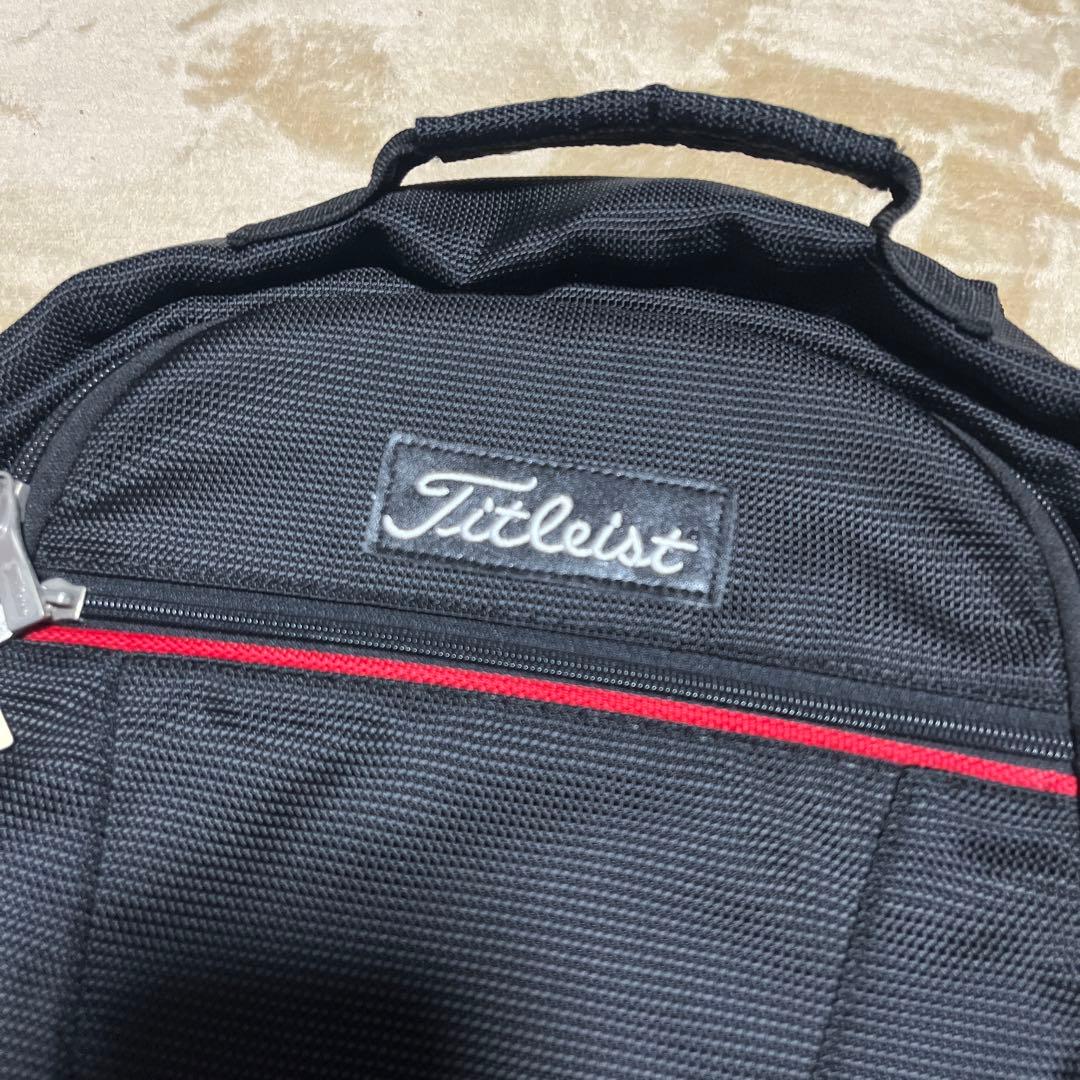 タイトリスト　バックパック