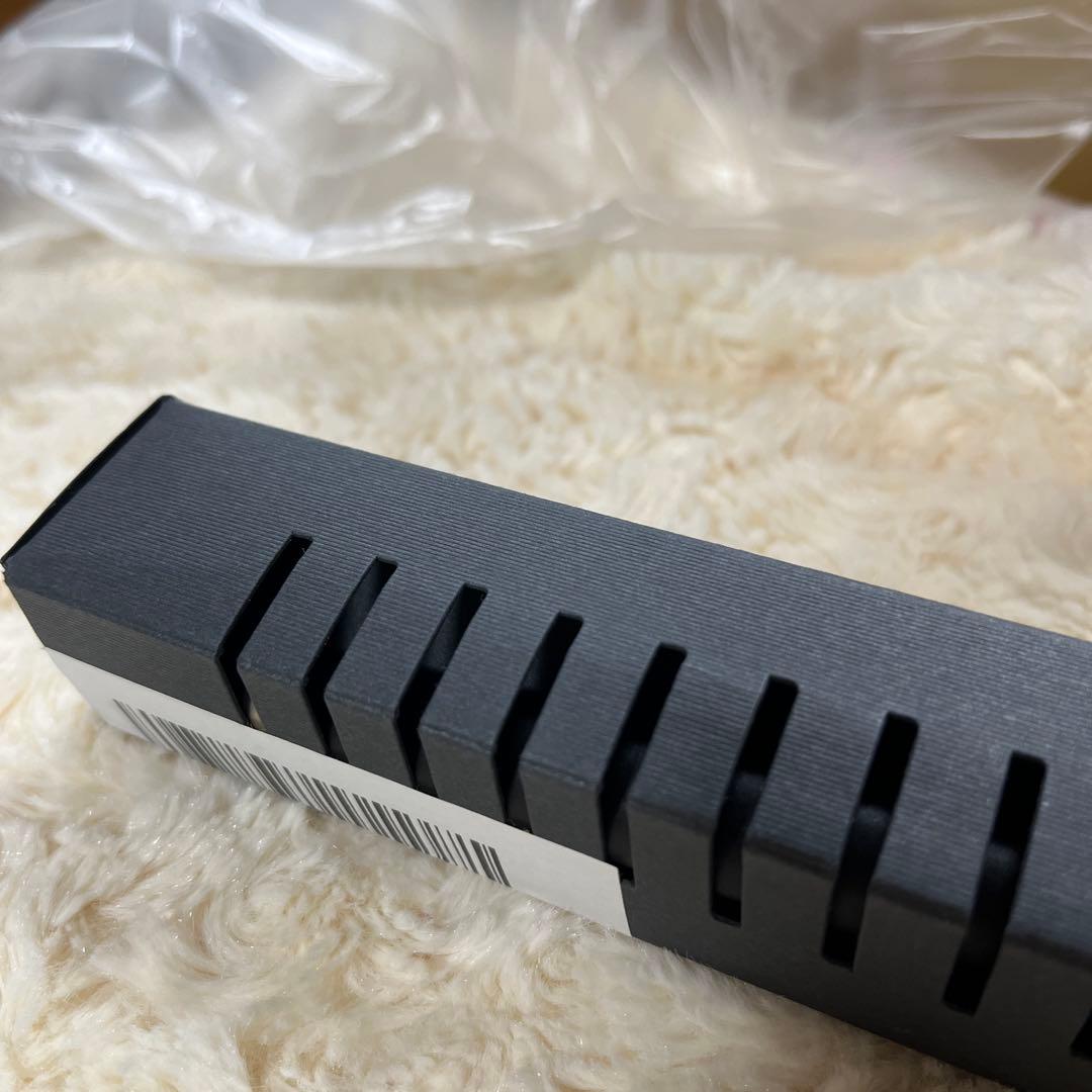 LAMY スクリブル　シャープペンシル 0.7ミリ　黒　【廃盤品】