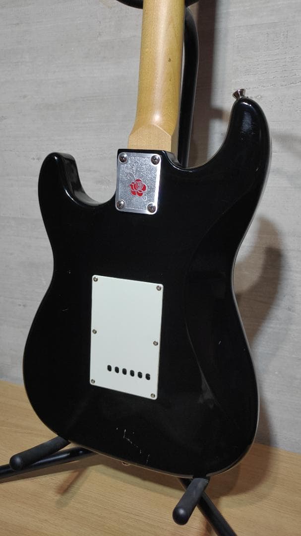 Gypsy Rose (9点セット)