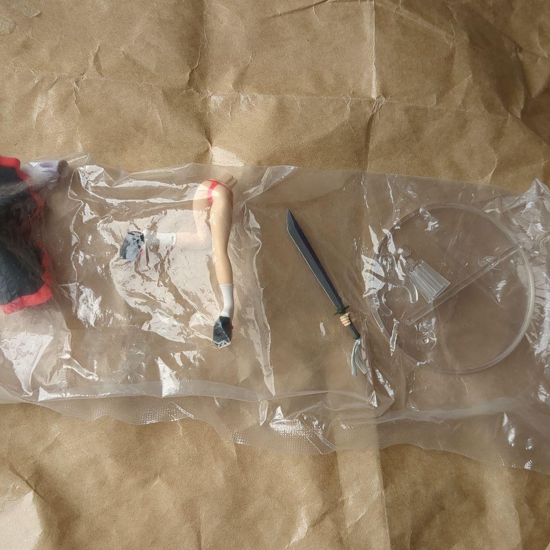 東方Project　フィギュア　犬走椛　フィギュア