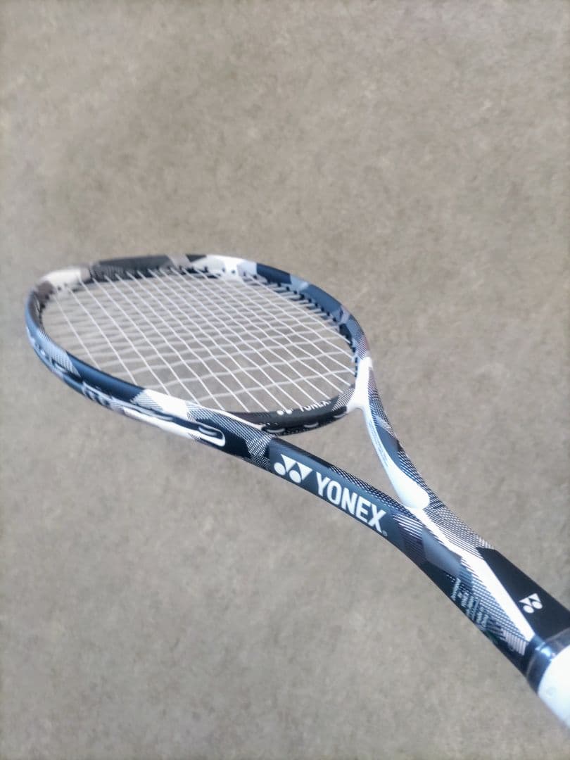ヨネックス　ソフトテニス エアライド新品未使用