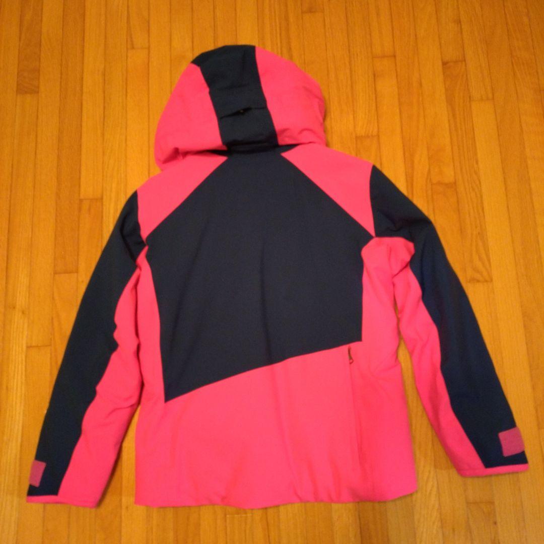 大幅下げ!　ONYONE 防水フード付き女性用スキーウェア上下