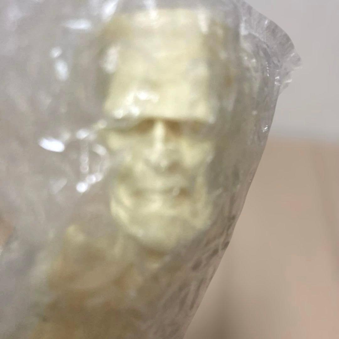 フランケンシュタイン　ガレージキット　フィギュア Frankenstein