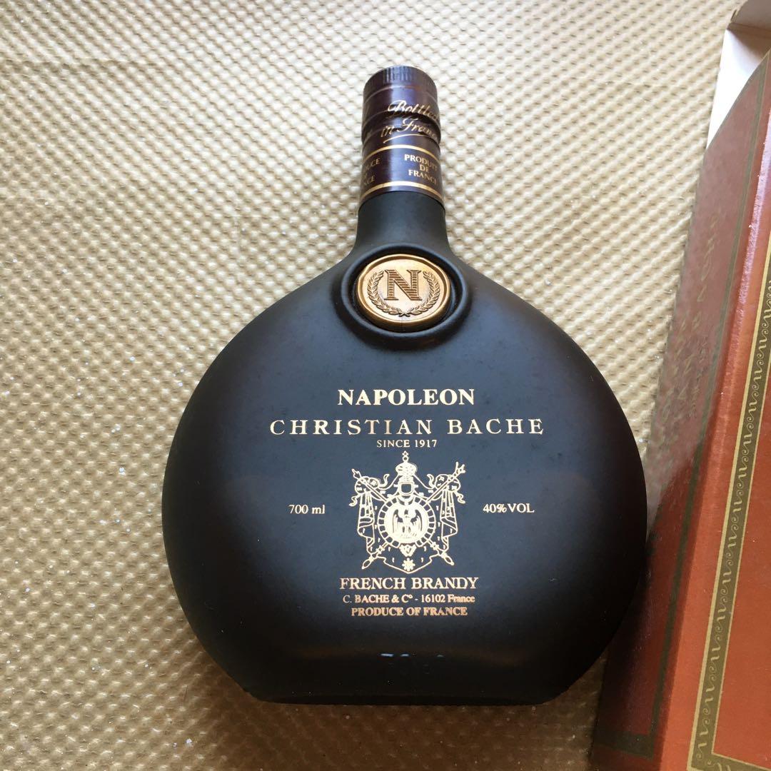 1256 ナポレオン クリスチャンバッハ NAPOLEON ブランデー