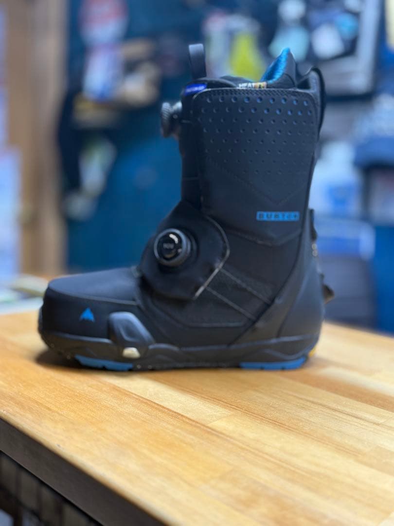 BURTON PHOTON 新品未使用 28.5cm ステップオン