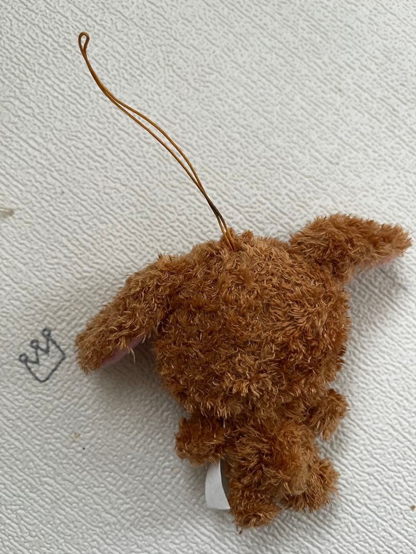 ⭐︎当時品⭐︎ シュガーバニーズ　マスコット