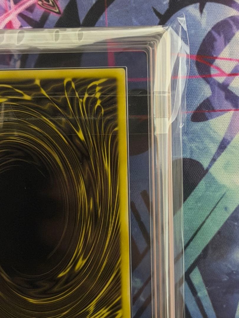 【ARS10+】ラーの翼神竜　ステンレス　三幻神コナミスタイルPSA10以上