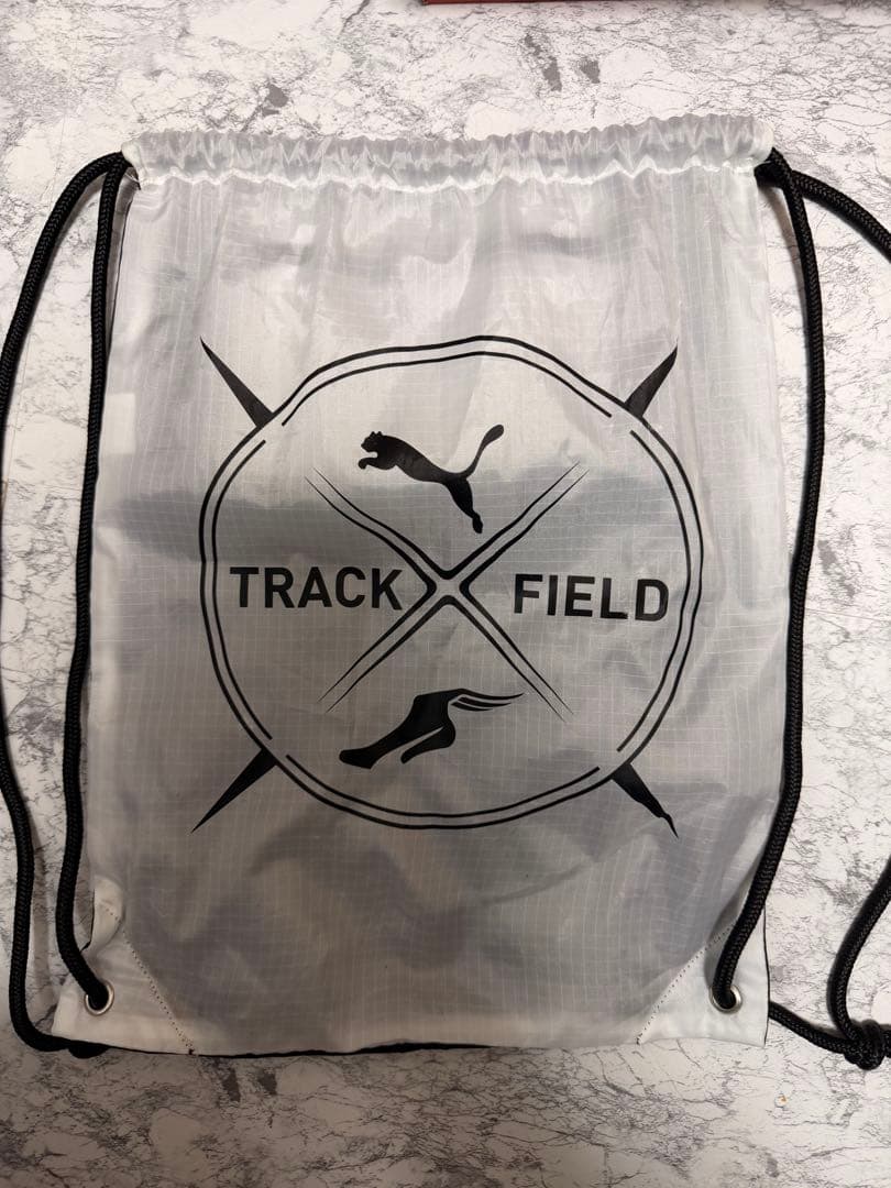 【超美品】 プーマ エヴォスピードフューチャーファスター+4