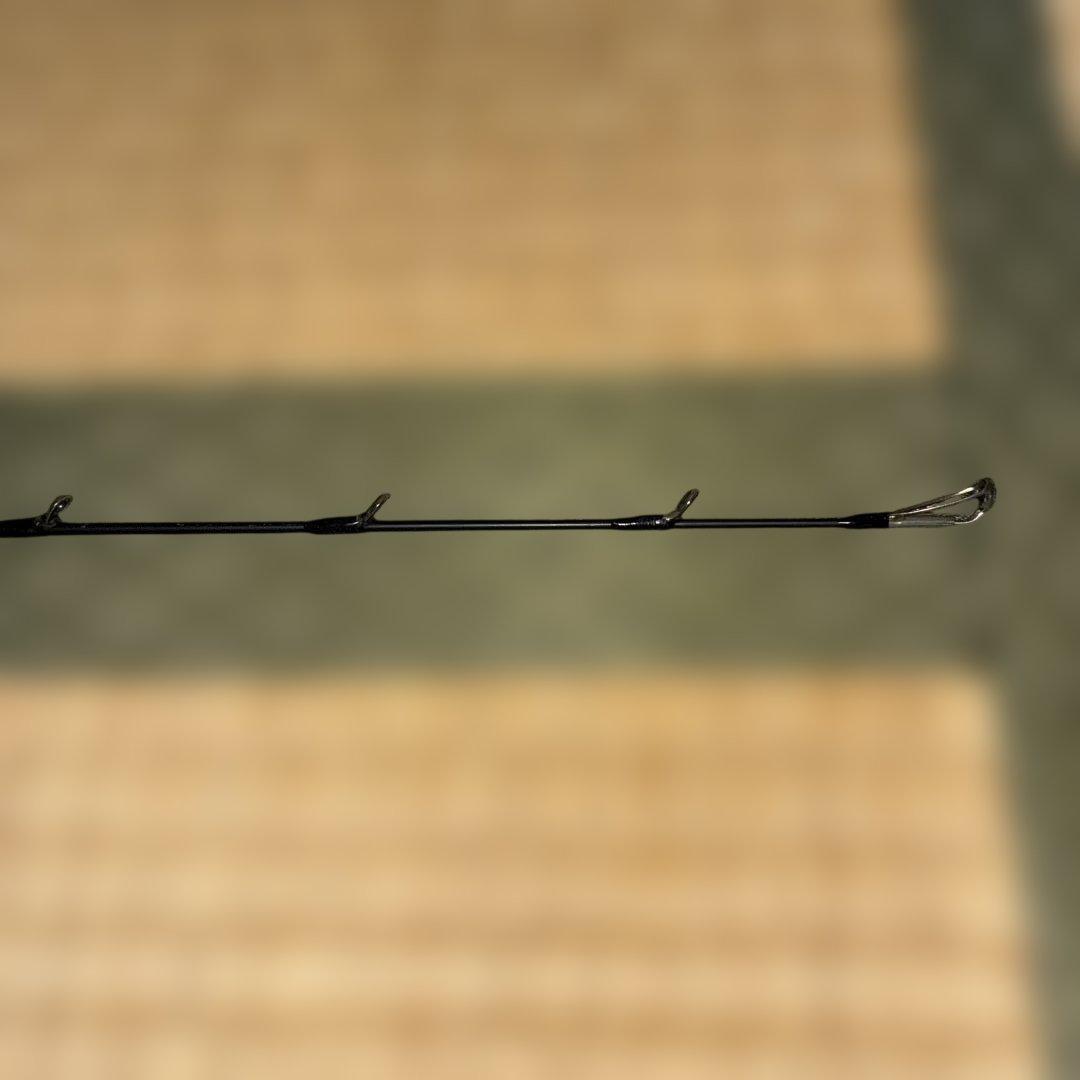 オリムピック カラマレッティー GSONCC-51M-BS