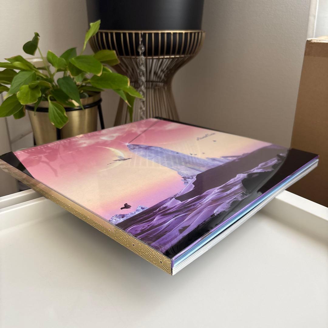 BUCK-TICK/TOUR2020 ABRACADABRA ON SCREE…